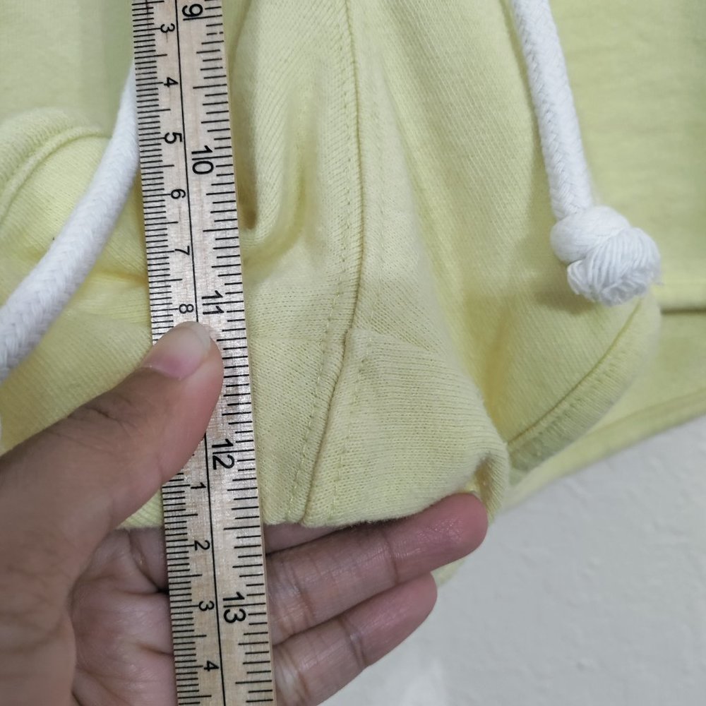 Universal Thread Women's Cotton Drawstring Short … - image 3